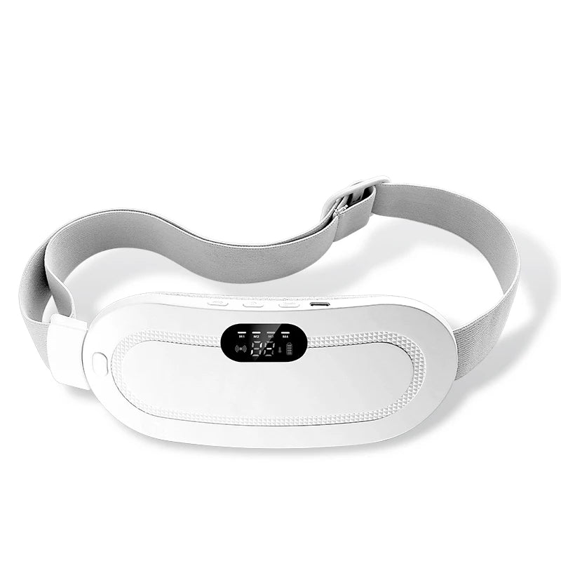 OvelyPad™ | Best quality heating belt for menstrual & back pain relief!